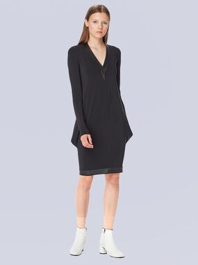 Marie Saint Pierre Kaidin dress